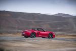Porsche 718 Boxster T 2019 года (WW)